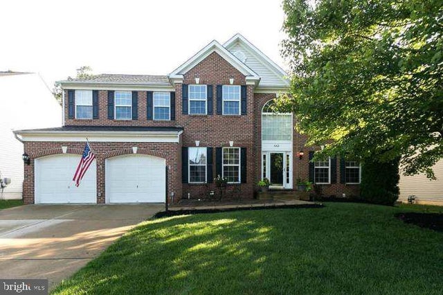 6421 Colonial Village Loop, Manassas
