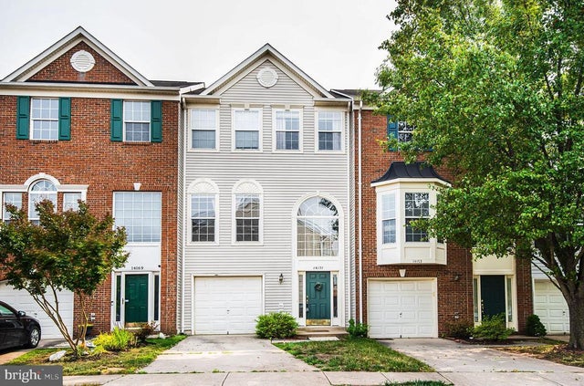 14171 Hunters Run Way, Gainesville