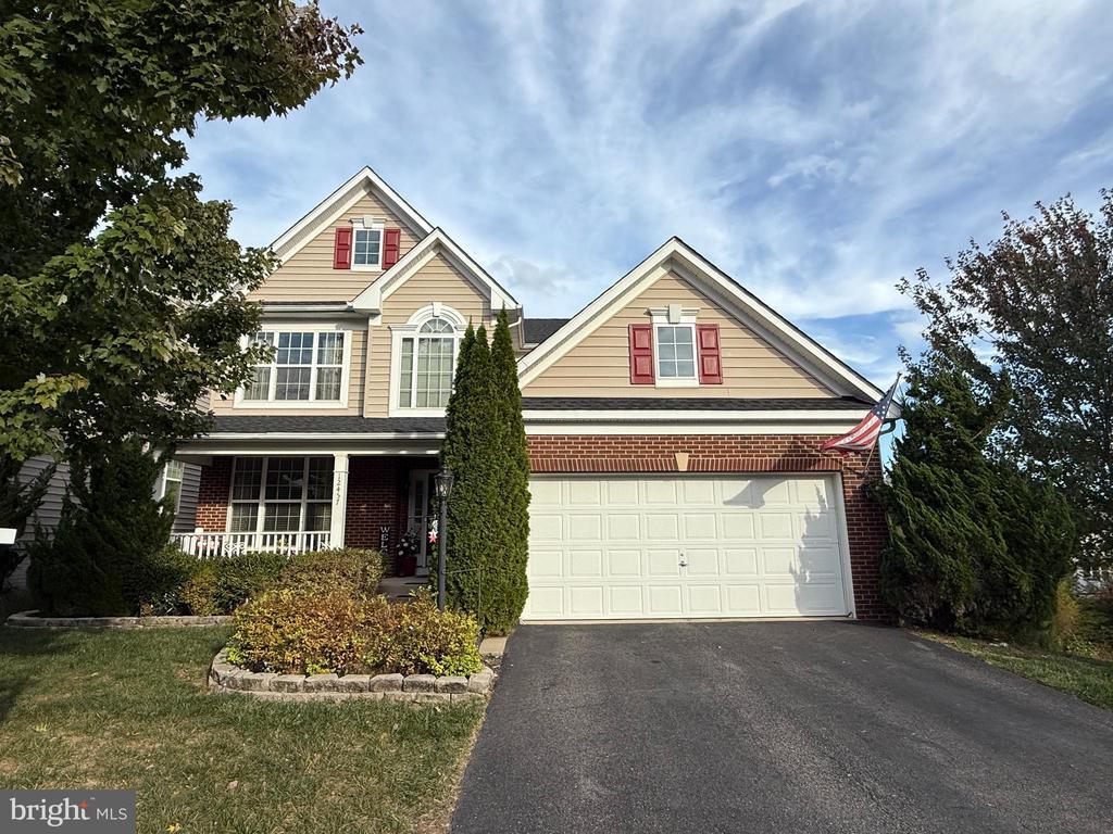 12457 Pfitzner Ct, WOODBRIDGE