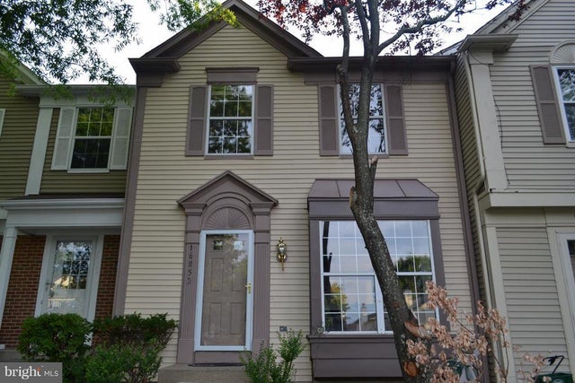 16852 Miranda Ln, Woodbridge