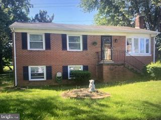 13925 Mattapony Dr, Woodbridge