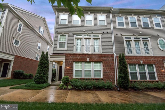 4722 Dane Ridge Cir, Woodbridge