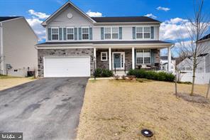 15895 Aerial View Rd, Woodbridge