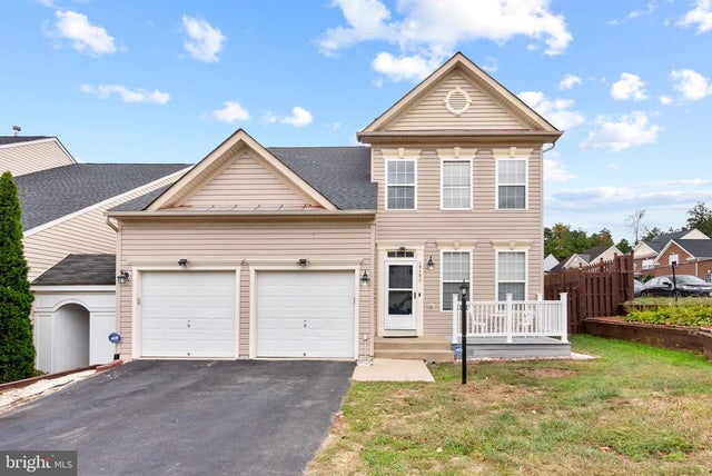 15433 Leeds Hill Way, Woodbridge