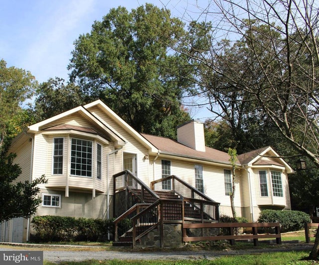 17651 Washington St, Dumfries