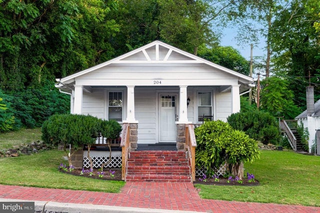 204 Ellicott St, Occoquan