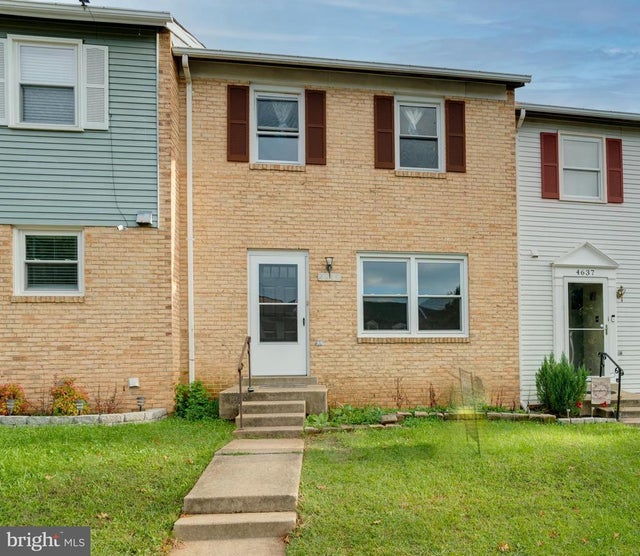 4635 Charlton Ct, Woodbridge