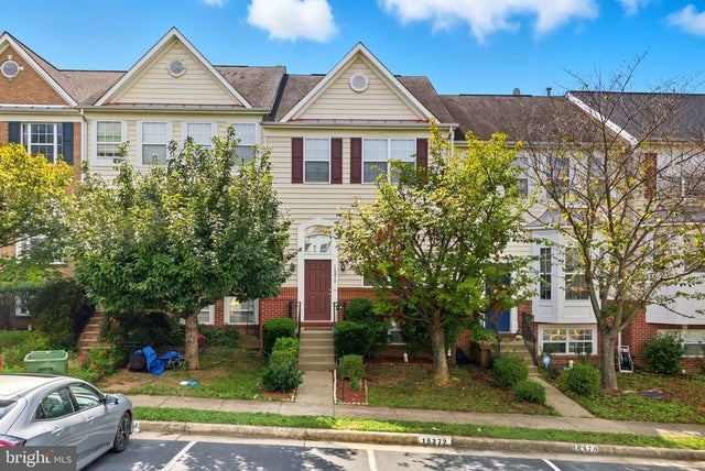 15372 Bronco Way, Woodbridge