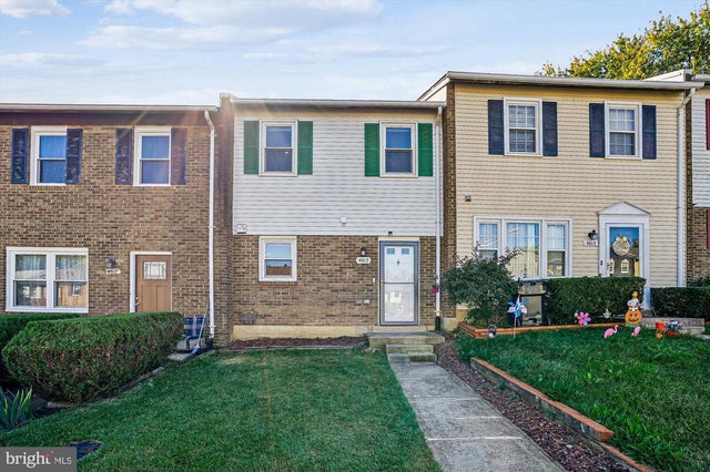 4613 Whitaker Pl, Woodbridge