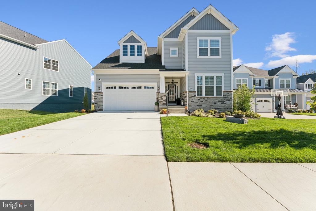 14905 Heather Bloom Dr, WOODBRIDGE