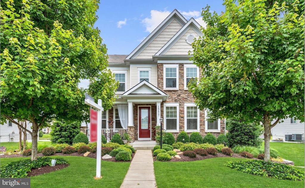 15417 Papillon Pl, WOODBRIDGE