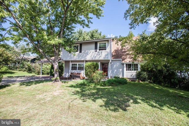 10108 Quayle Ct, Manassas