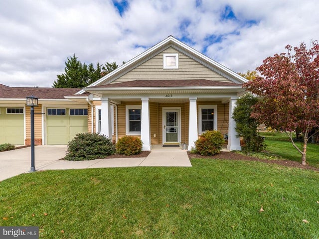 2616 Greenport Dr, Harrisonburg