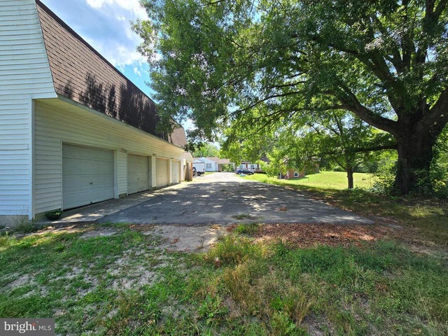 3736 Massaponax Church Rd #warehouse, Fredericksburg