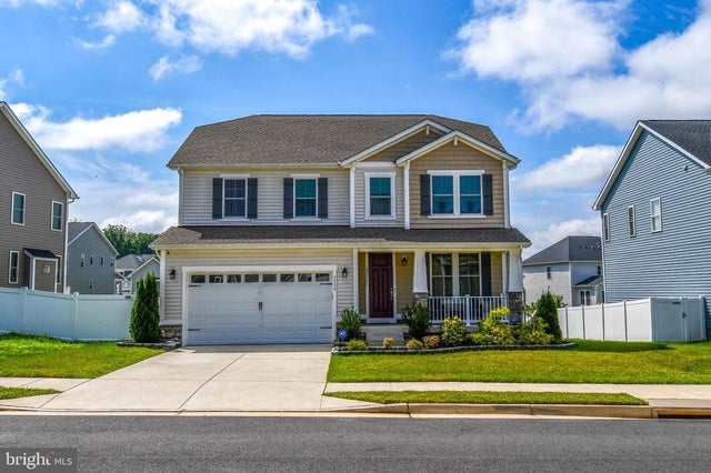 7706 Colburn Dr, Spotsylvania