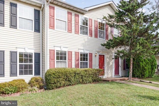 9929 Matti Hill Ct, Fredericksburg