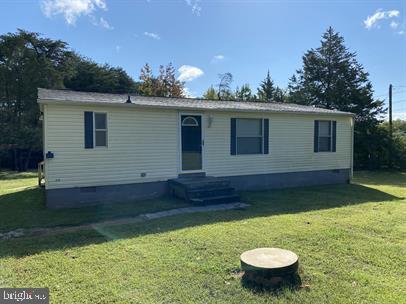 3611 Shirleys Hill Rd, PARTLOW