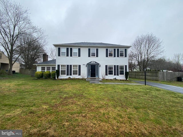 12009 Stansbury Dr, Fredericksburg