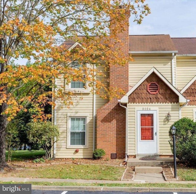 2224 Hamway Dr, Fredericksburg