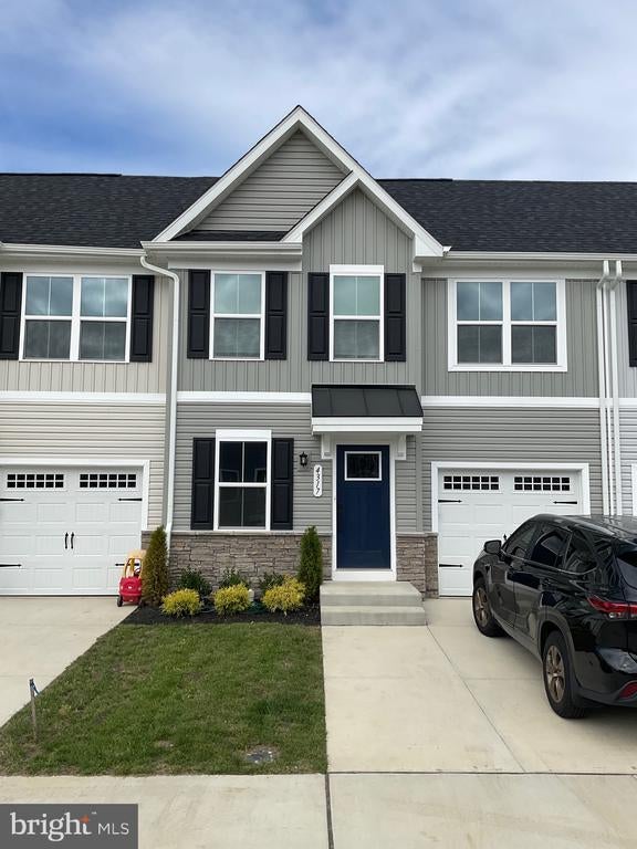 4317 Southerby Dr, Fredericksburg