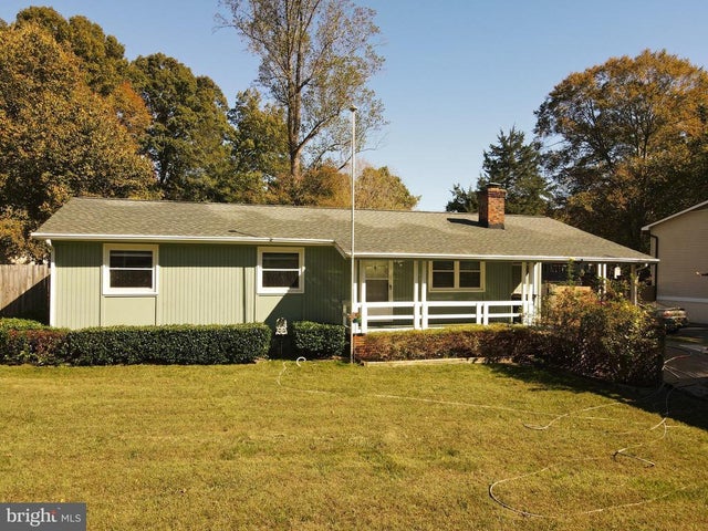6806 Bob White Ln, Spotsylvania