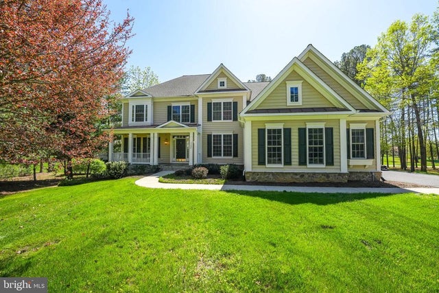 11402 Chivalry Chase Ln, Spotsylvania