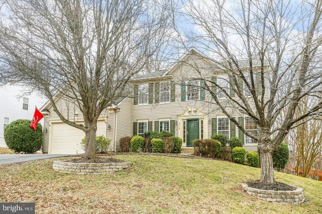 3714 Carlyle Ct, Fredericksburg