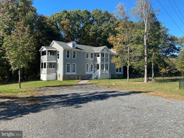 3108 Mine Rd, Fredericksburg