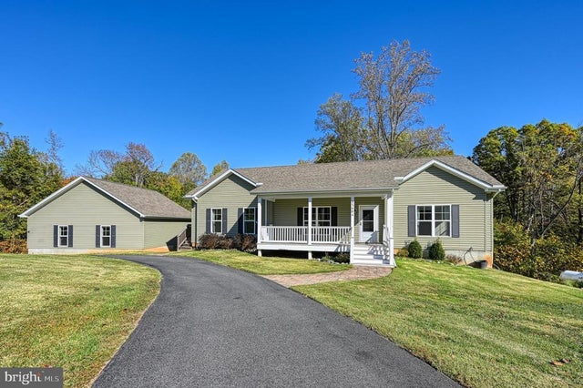 15604 Heth Dr, Mineral