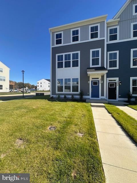 8826 Selby Ct, Spotsylvania