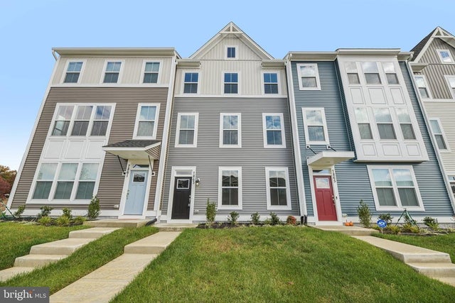 7863 Harlow Cir, Spotsylvania