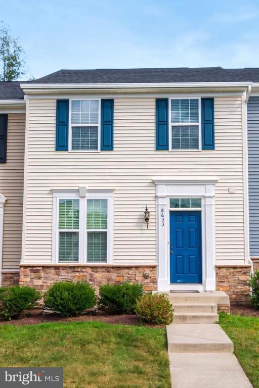 8633 Rosecrans Ln, Spotsylvania