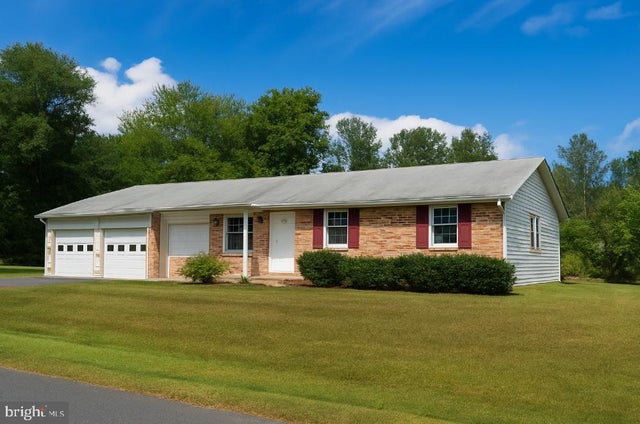 918 Churchill Dr, Fredericksburg