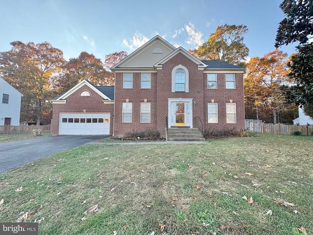 3915 N Andover Ln, Fredericksburg