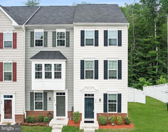 716 River Crest Way, Fredericksburg