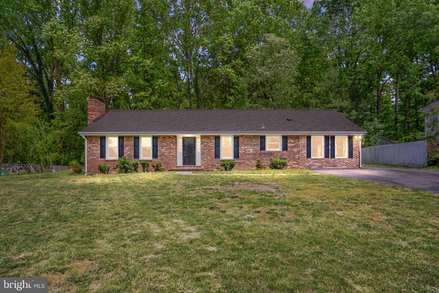 227 N Randolph Rd, Fredericksburg