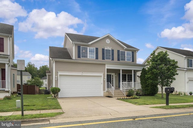 10 Everglades Ln, Stafford