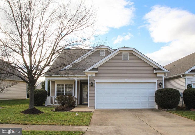 11 Harborton Ln, Fredericksburg