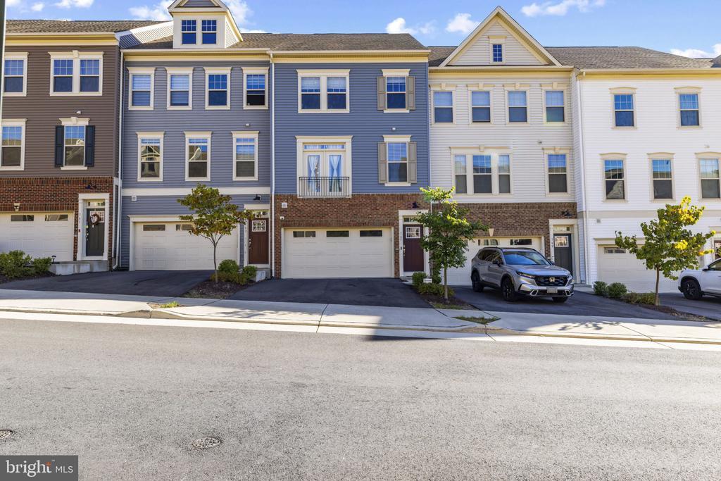 165 Shaded Valley Ct, STAFFORD