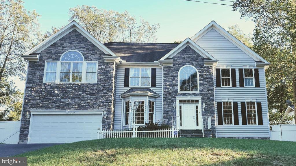 1117 Aquia Dr, STAFFORD