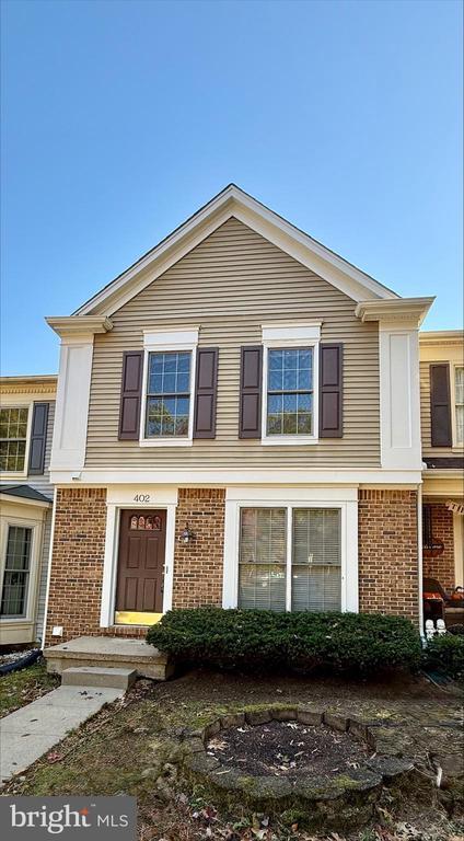 402 Batley Ct, Fredericksburg