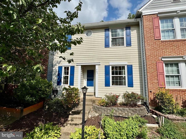 903 Wind Ridge Dr, Stafford