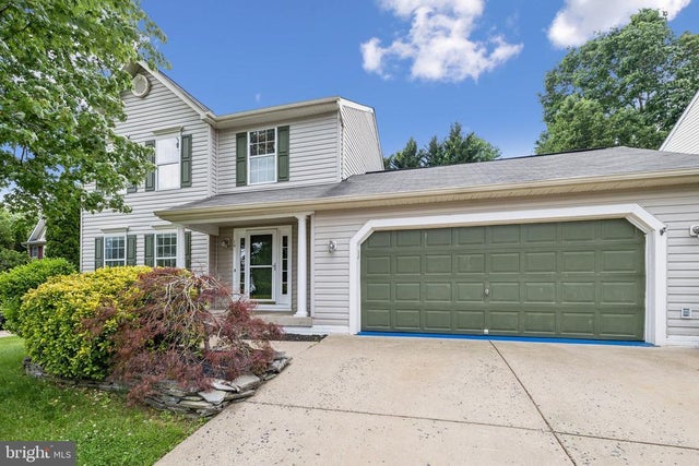 14 Saint Peters Ct, Stafford