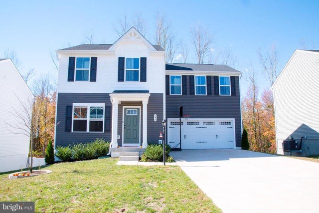 540 Old Potomac Church Rd, Stafford