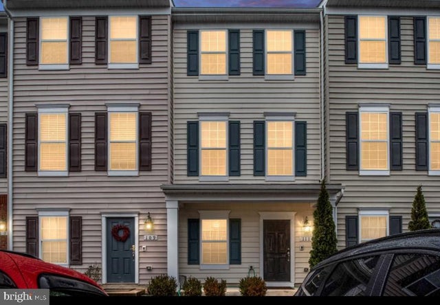 111 Tree Line Dr, Fredericksburg