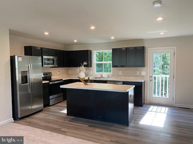 612 Mcferren Rd, Stafford