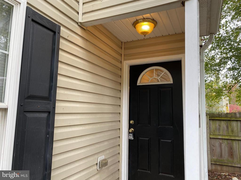 241 Cambridge St #b, FREDERICKSBURG