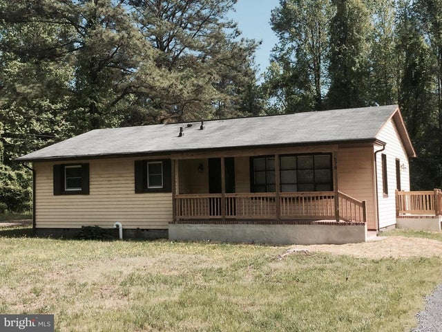 578 Shorewood Dr, Colonial Beach