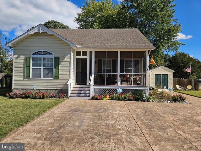 30 Bancroft Ave., Colonial Beach