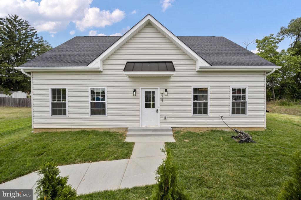 2253 Papermill Rd, WINCHESTER